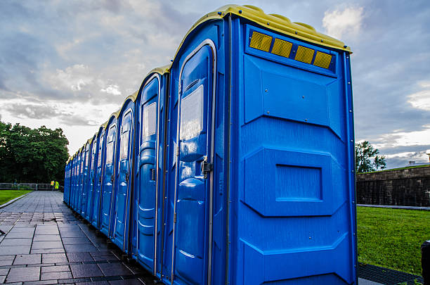 Portable Toilet Options We Offer in Watertown, SD